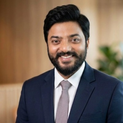 Prakash Gudipati, lead instructor